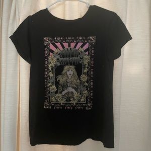 Stevie Bicks - Follow the Sun Graphic T